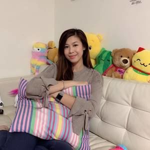 Meet your Posher, Jo